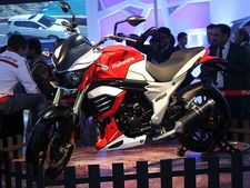 అతి త్వరలో మహీంద్రా మోజో బైక్ విడుదల