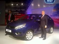 టాటా జెస్ట్ విడుదల; ప్రారంభ ధర రూ.4.64 లక్షలు