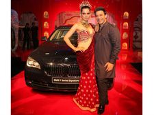 బిఎమ్‌డబ్ల్యూ 7-సిరీస్ సిగ్నేచర్ ఎడిషన్ విడుదల; ధర రూ.1.22 కోట్లు