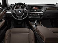 ఆగస్ట్ 28న బిఎమ్‌డబ్ల్యూ ఎక్స్3 ఫేస్‌లిఫ్ట్ విడుదల