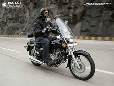 బజాజ్ ఆటో నుంచి మరో సరికొత్త క్రూజర్ బైక్ వస్తోంది!