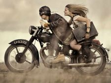 బైక్‌ల కోసం మూడేళ్ల ఇన్సూరెన్స్ పాలసీ