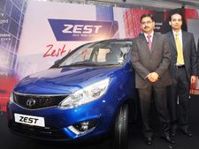 బెంగుళూరులో టాటా జెస్ట్ విడుదల; ప్రారంభ ధర రూ.4.69 లక్షలు