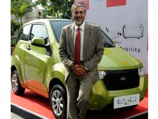 మహీంద్రా రేవా నుంచి ఈ2ఓ ప్రీమియం వేరియంట్ విడుదల