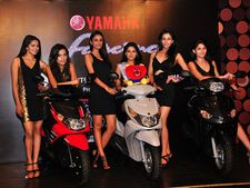 యమహా ఫ్యాసినో మిస్ దివా యూనివర్స్ 2014 ఫైనలిస్ట్స్