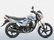 రిఫ్రెష్డ్ 2014 సుజుకి హయాటే బైక్ విడుదల