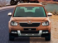 స్కొడా యెటి ఫేస్‌లిఫ్ట్ విడుదల; ప్రారంభ ధర రూ.18.63 లక్షలు