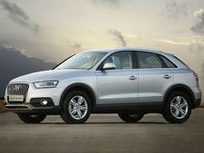 ఆడి క్యూ3 డైనమిక్ విడుదల; ధర రూ.38.40 లక్షలు