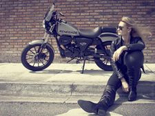 లోహియా ఆటో ద్వారా భారత్‌కు వస్తున్న యూఎమ్ మోటార్‌సైకిల్