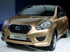 డాట్సన్ గో ప్లస్ ఈ ఏడాది రావట్లేదు; 2015లో విడుదల