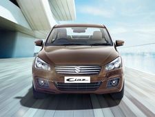 మారుతి సుజుకి సియాజ్ ఫీచర్లు, స్పెసిఫికేషన్లు మరియు వివరాలు