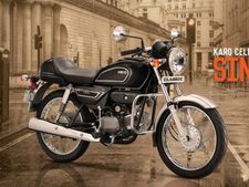 హీరో స్ప్లెండర్ ప్రో క్లాసిక్ విడుదల; ధర, ఫీచర్లు