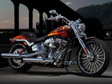 హ్యార్లీ డేవిడ్‌సన్ నుంచి మరో రెండు కొత్త మోటార్‌సైకిళ్లు