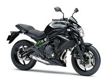 కవాసకి జెడ్250, ఈఆర్-6ఎన్ మోటార్‌సైకిళ్ల విడుదల