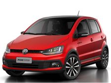 ఫోక్స్‌వ్యాగన్ ఫాక్స్ పెప్పర్ స్మాల్ కార్.. ఇండియాకు వస్తుందా..?