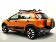 ఫియట్ అవెంచురా విడుదల; ప్రారంభ ధర రూ.5.99 లక్షలు