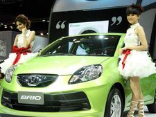 2338 బ్రయో, అమేజ్, సిఆర్-వి కార్లను రీకాల్ చేసిన హోండా