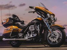 మూడు కొత్త మోటార్‌సైకిళ్లను విడుదల చేసిన హ్యార్లీ డేవిడ్‌సన్