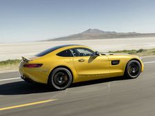 మెర్సిడెస్-ఏఎమ్‌జి జిటి దాదాపుగా అమ్ముడుపోయినట్లే!