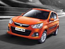 మారుతి ఆల్టో కె10 ఏఎమ్‌టి కావాలా? 2 నెలలు ఆగండి!