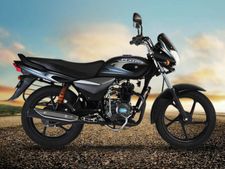 ఫేస్‌లిఫ్ట్ వెర్షన్ ప్లాటినా బైక్‌ను విడుదల చేయనున్న బజాజ్