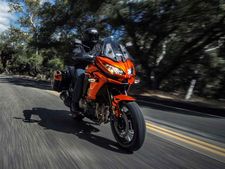 కవాసకి వెర్సెస్ 1000 బైక్ విడుదల; ధర రూ.12.90 లక్షలు