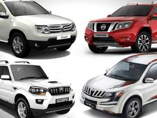 రూ.15 లక్షలకు దిగువన లభిస్తున్న టాప్ 10 ఎస్‌యూవీలు