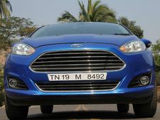 ఫోర్డ్ ఫియస్టా డీజిల్ రివ్యూ: ఈ కారులో అసలేముంది?