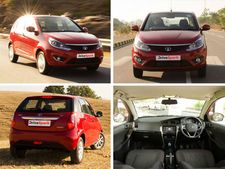 రివ్యూ: టాటా బోల్ట్ టెస్ట్ డ్రైవ్ - ఈ కారుతో టాటా దశ తిరిగినట్లే..!