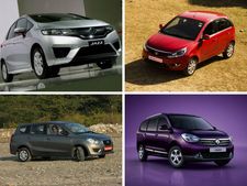 2015లో విడుదల కానున్న టాప్ 10 కార్లు