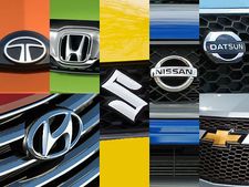 రూ.5 లక్షలకు దిగువన లభ్యమయ్యే టాప్ 10 స్మాల్ కార్స్