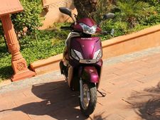 జనవరి 7న బెంగుళూరులో విడుదల కానున్న మహీంద్రా గస్టో