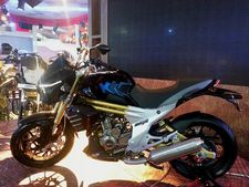 ఏప్రిల్-మార్చ్ నాటికి మార్కెట్లోకి రానున్న మహీంద్రా మోజో