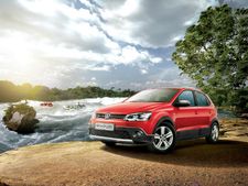 కొత్త ఫోక్స్‌వ్యాగన్ క్రాస్ పోలో 1.2 ఎమ్‌పిఐ విడుదల; ధర రూ.6.94 లక్షలు