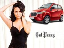 గుల్ పనాగ్‌కి ఆమె భర్త ఇచ్చిన కానుకేంటో తెలుసా..?