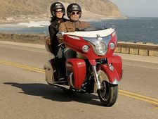 ఇండియన్ రోడ్‌మాస్టర్ విడుదల; ధర, ఫీచర్లు, స్పెసిఫికేషన్లు