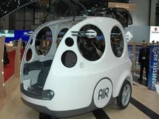 గాలి వార్త కాదు.. గాలితో నడిచే టాటా ఎయిర్‌పాడ్!