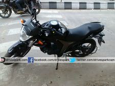 ఫెయిర్డ్ వెర్షన్ సుజుకి జిక్సర్ మోటార్‌సైకిల్ రానుందా?