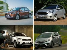 మారుతి కార్లకు ముందుంది ముసళ్ల పండుగ!