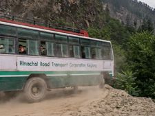 ఈ రూట్‌లో ప్రయాణిస్తే స్వర్గానికి/నరకానికి డైరెక్ట్ టికెట్!