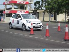 2015 నిసాన్ జీటీ అకాడమి : భారత మోటోస్పోర్ట్‌కు మంచి వేదిక