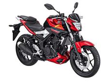 ఆటో ఎక్స్‌పోలో విడుదల కానున్న యమహా ఎమ్‌టి-320
