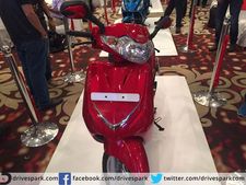 డ్యూయెట్ స్కూటర్‌ను ఆవిష్కరించిన హీరో: త్వరలో విడుదల  