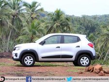 రెనొ క్విడ్ యొక్క ప్రయోజనాలు మరియు నష్టాలు