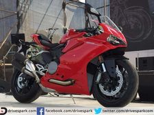 ఇండియన్ స్పోర్ట్స్ బైక్ మార్కెట్లోకి పనిగాలా 959 బైకును విడుదల చేసిన డుకాటి