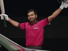 ఆ లిస్టులో చేరిపోయిన రోహిత్ శర్మ