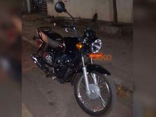 మహీంద్రా వారి 155సీసీ బైకు టెస్టింగ్: రహస్య ఫోటోలు మరియు సమాచారం. 
