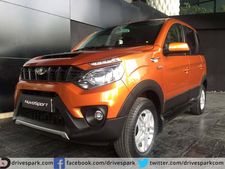 దేశీయ మార్కెట్లోకి మహీంద్రా వారి నువోస్పోర్ట్ విడుదల: మరిన్ని వివరాలకు