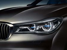 దేశ రాజధాని కోసం 7 సిరీస్‌ను తీసుకొస్తున్న బిఎమ్‌డబ్ల్యూ