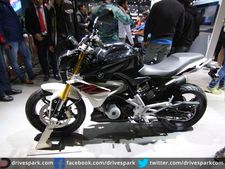 దేశీయంగా జి310ఆర్‌ విడుదల తేదీని ప్రకటించిన బిఎమ్‌డబ్ల్యూ